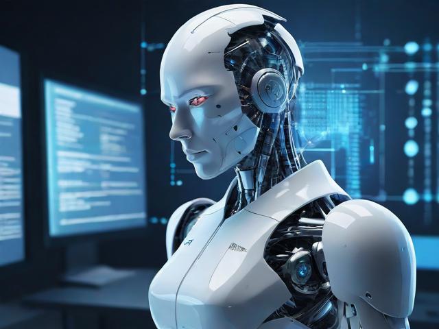 人工智能专业软考考什么？全面解析考试内容与备考策略