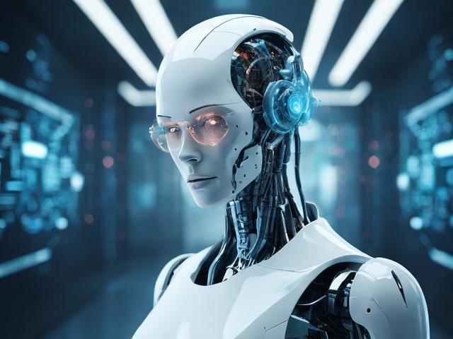 人工智能工程师：引领未来科技发展的先锋力量