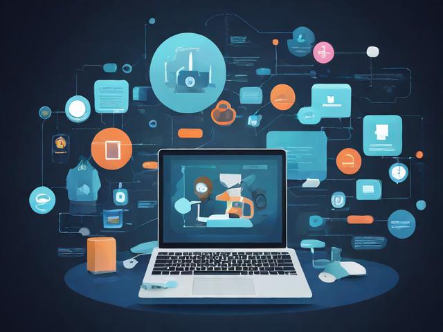 PC网站建设与维护的综述