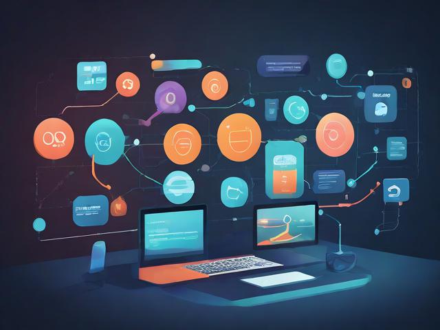 建立网站与维护，一个重要的协作过程