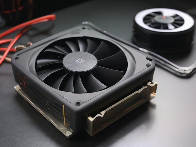 散热风扇交易网站排名，揭秘线上散热市场热门平台