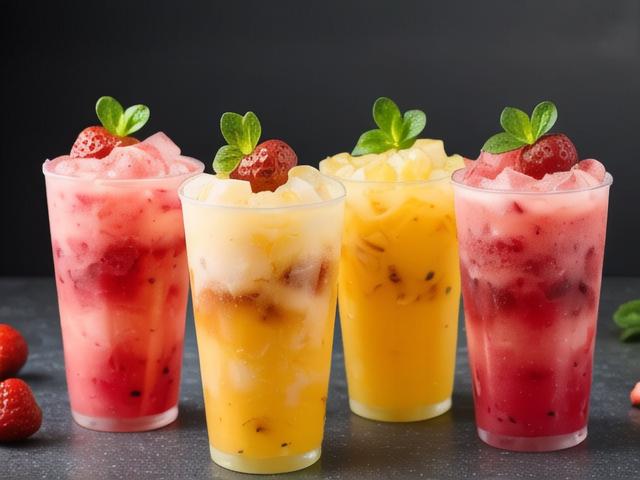 四川冷饮加盟网站排名，揭秘热门加盟品牌，助你轻松创业！