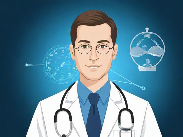 外国医学插画网站排名，揭秘医学插画领域的佼佼者