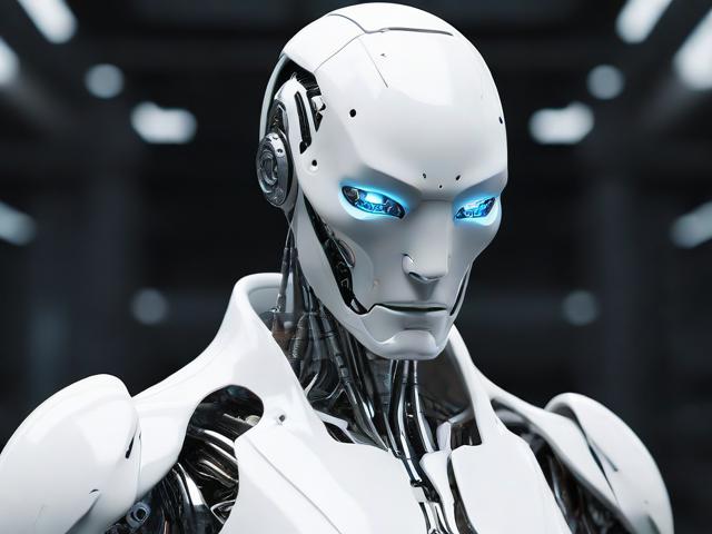 大白话揭秘，什么是人工智能？