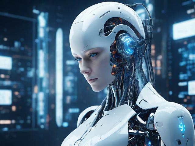 人工智能，开启未来生活的无限可能