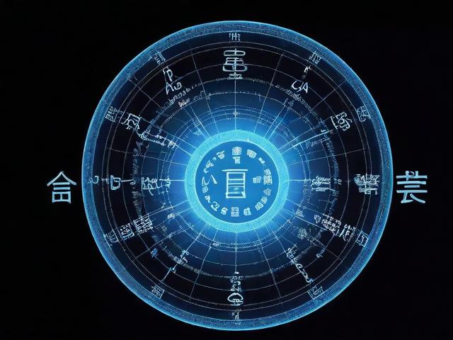 揭秘权威算命网站排名，揭秘神秘命理江湖的互联网+时代