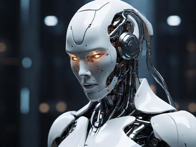 坚持人工智能，未来发展的必然选择与深远意义