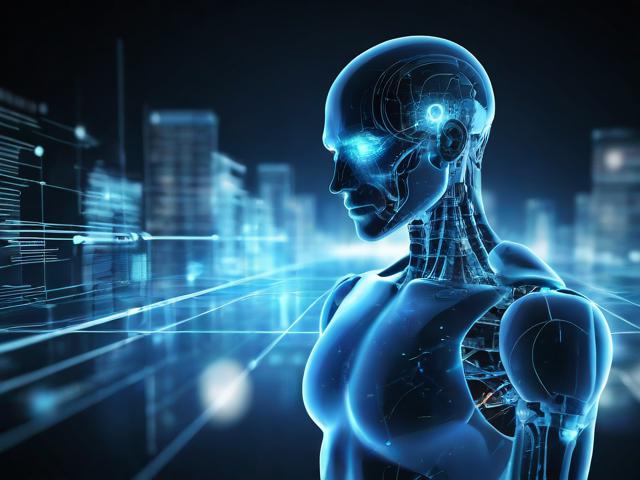 学术交流视域下人工智能的探索与未来