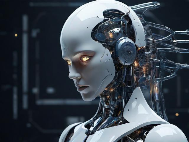 人工智能的无限可能，探索未来发展的五大领域