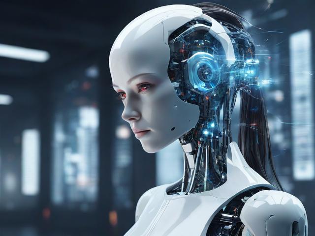 人工智能领域具体学习内容解析