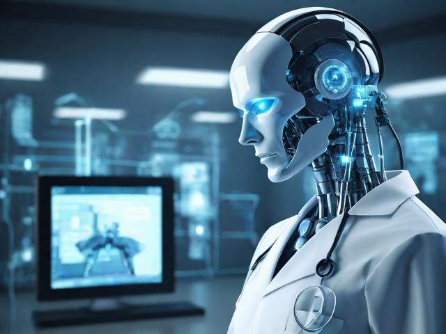 人工智能问诊技术：医疗领域的创新力量