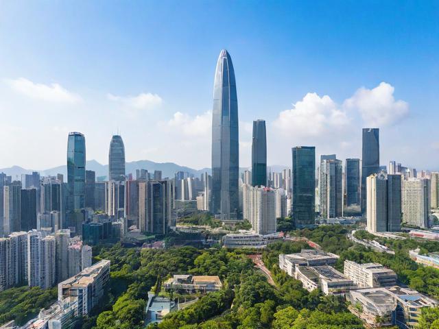 深圳百度网站优化排名，提升网站流量，抢占市场先机