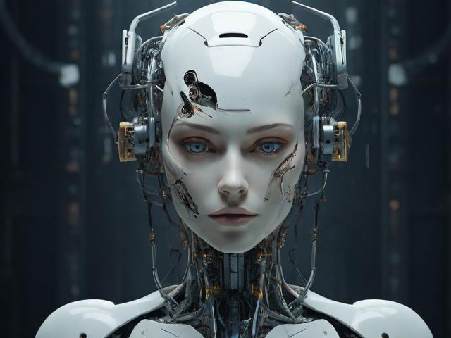 人工智能的奇妙与诡异，揭秘那些让人意想不到的奇怪现象