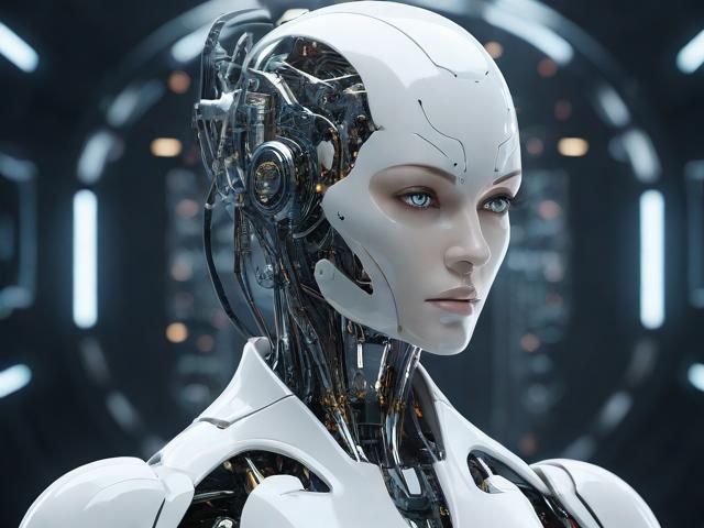 什么是人工智能，探索未来科技的前沿领域