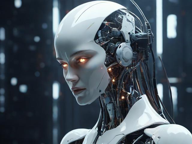 人工智能视频专业：探索未来科技与视觉艺术的交汇点