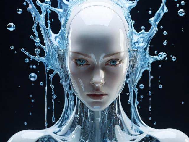 人工智能液体，未来科技的创新源泉