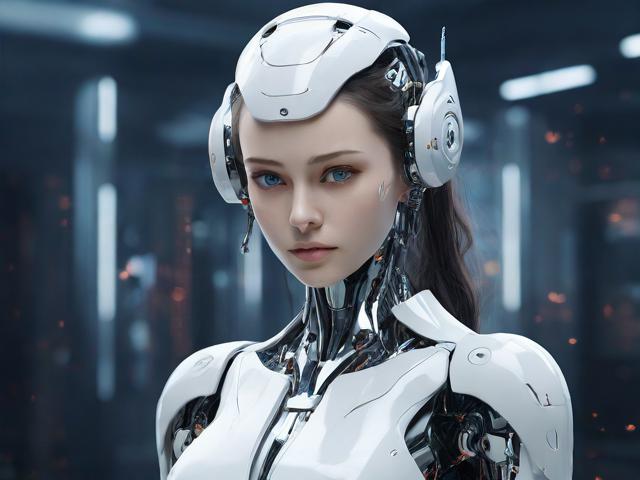 人工智能：未来职业的颠覆者与创造者