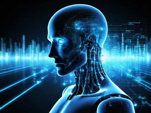 人工智能进展，揭秘科技前沿的智慧浪潮