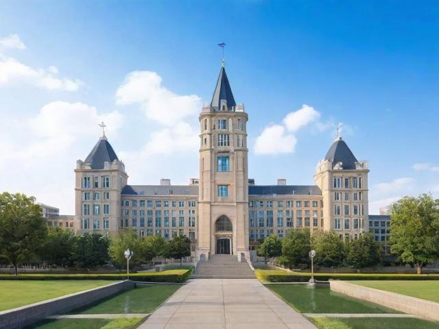 揭秘，学人工智能，这十所大学是你的不二之选！