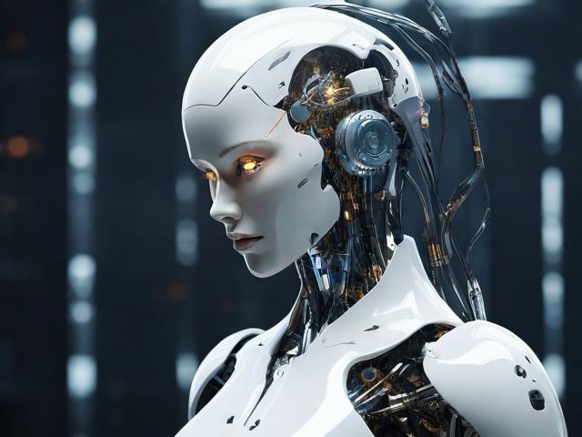 人工智能，一个引领未来的专业