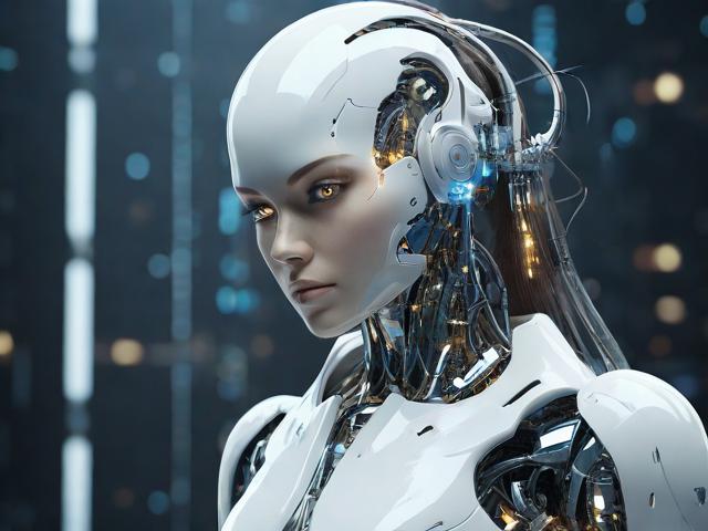 人工智能，未来发展的璀璨明珠——探讨人工智能为何如此出色