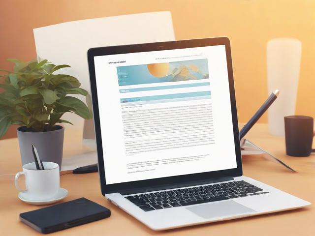 优化和提升网站服务质量，一项简单有效的任务