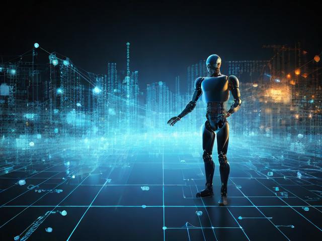 人工智能NLP，探索自然语言处理的学习路径