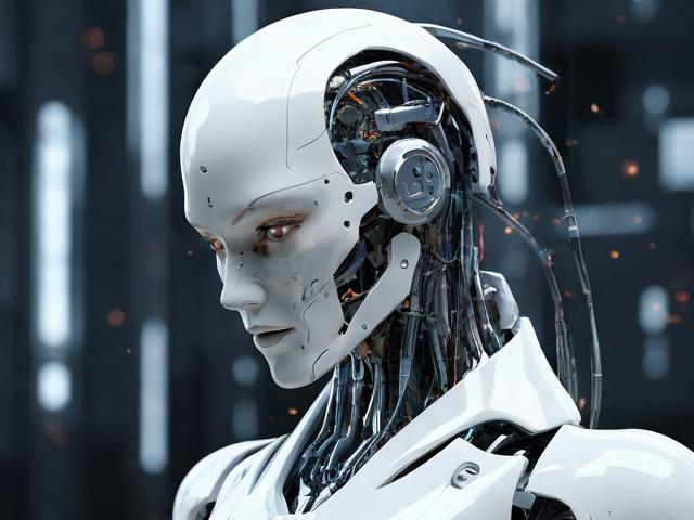 什么是人工智能，通俗解读科技的未来