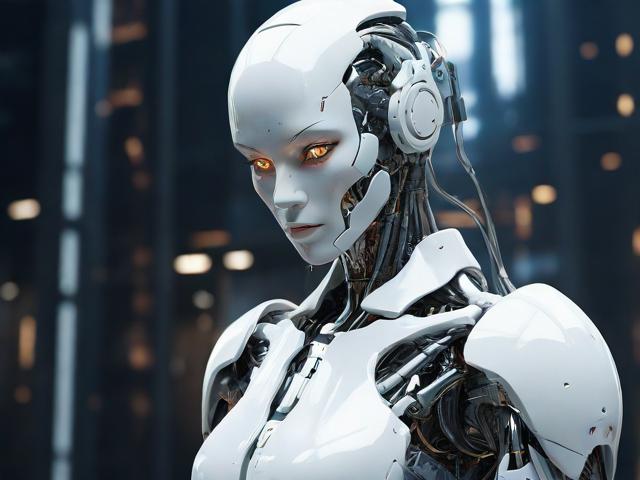 全面解析：踏入人工智能领域，你需要掌握哪些知识？