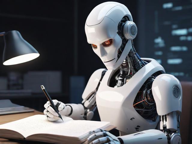 揭秘写作机器人网站排名，谁是行业佼佼者？