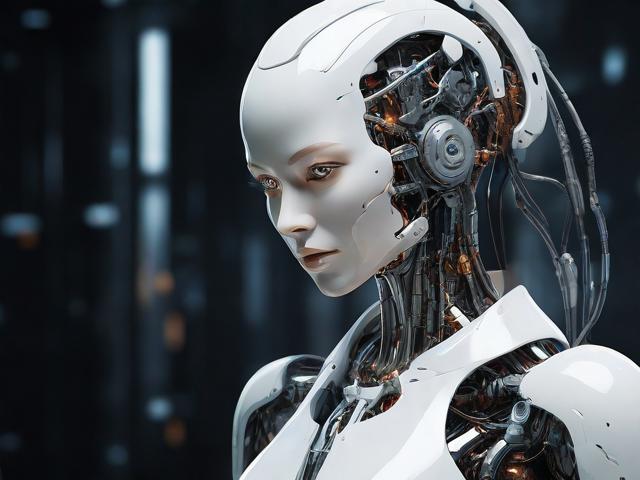 揭秘人工智能，是什么，为何如此重要？