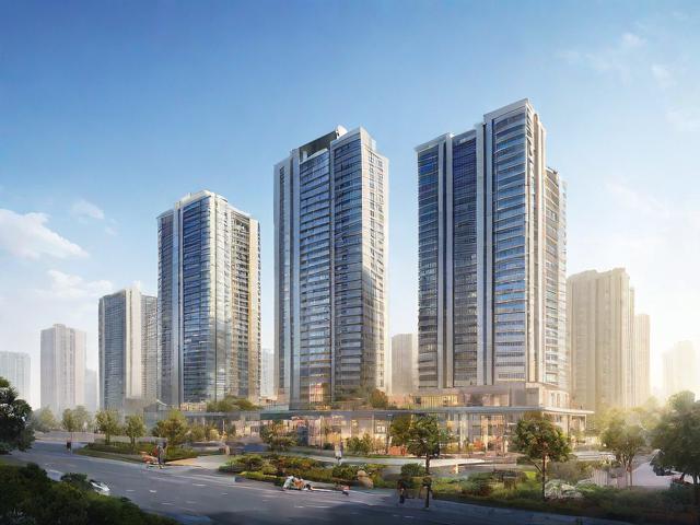 成都写字楼信息网站排名，盘点最值得信赖的在线资源平台