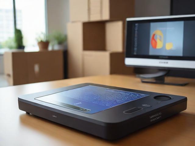 人工智能秤为何成为现代物流的得力助手？