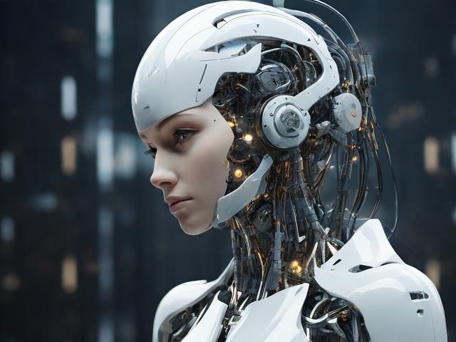 人工智能的性质，探索其本质与未来发展趋势