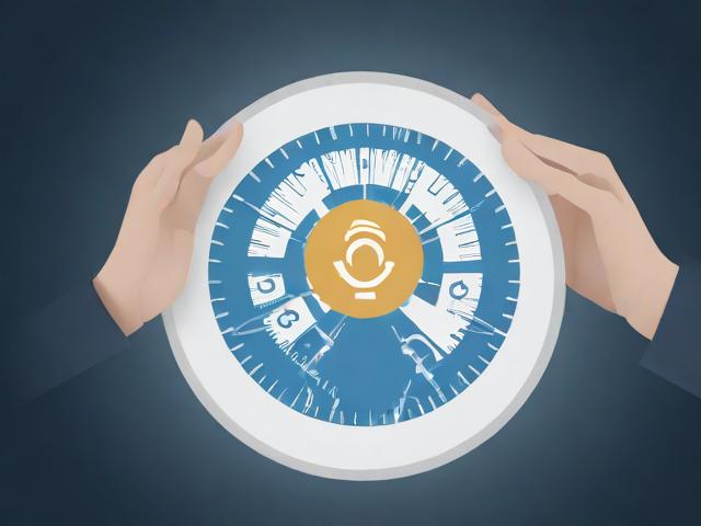 提升自我，用行动守护密码安全