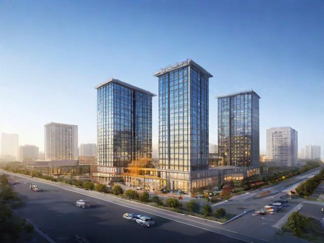 建筑公司排名及前景分析，揭秘行业翘楚与未来发展动向—权威排名网站深度解读