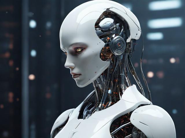 人工智能的崛起，深刻影响与未来展望