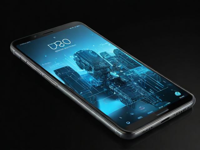 华为Mate系列，AI技术的典范