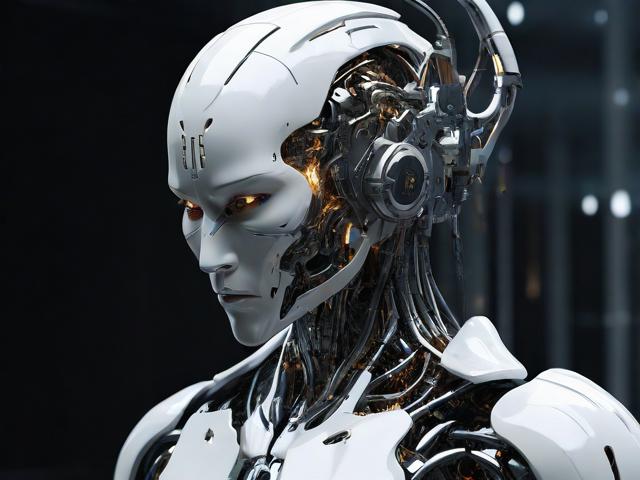 探索ALGC人工智能，未来科技的新星