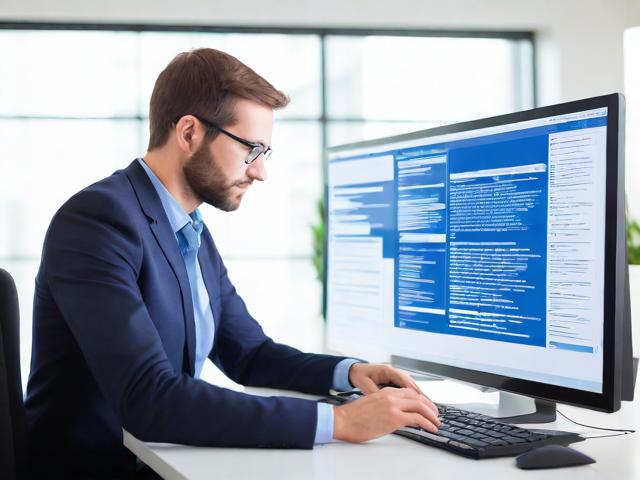 网站操作系统维护的重要性及方法