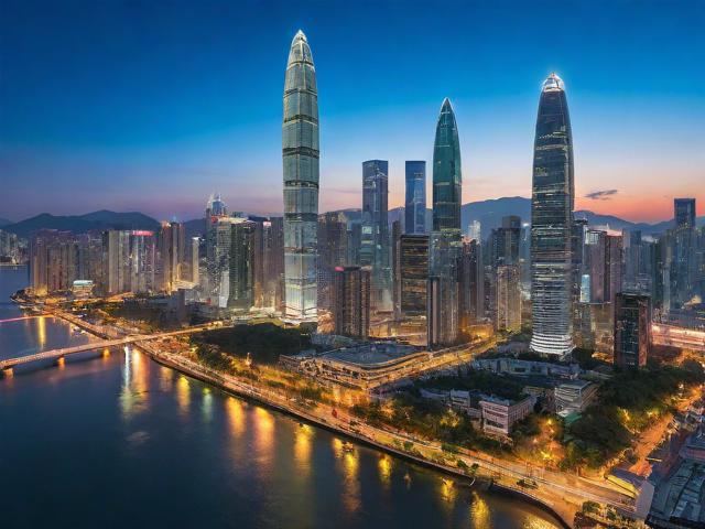 深圳做网站排名，揭秘优化策略与成功秘诀