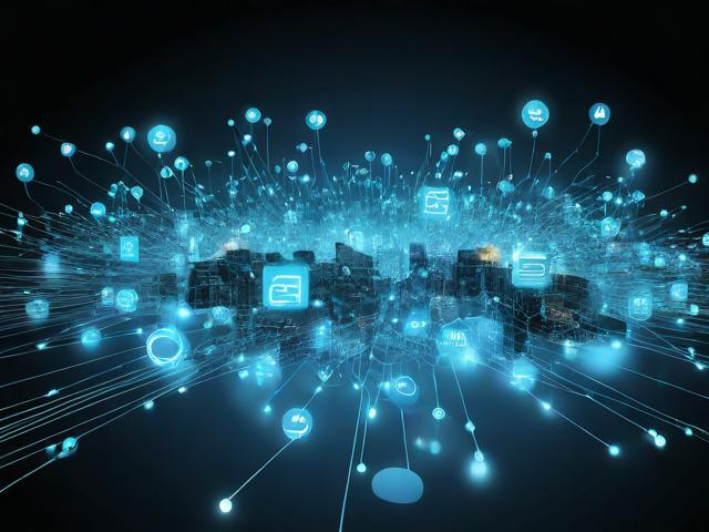 人工智能落地：从理论到实践，探索AI赋能产业发展的新路径