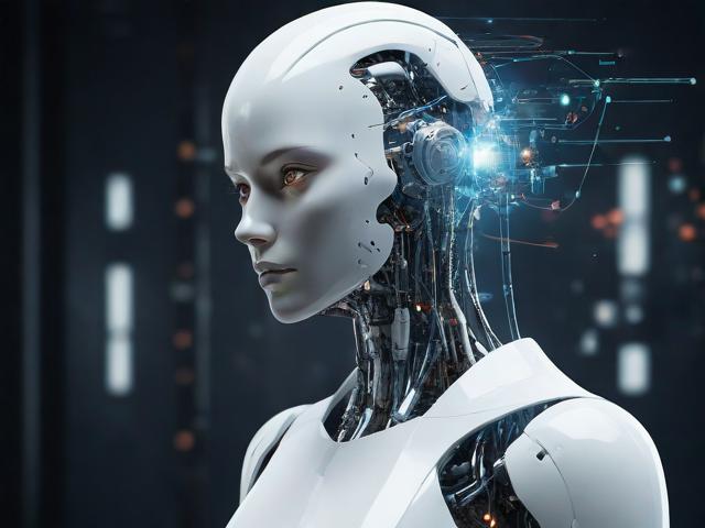 人工智能的多样模式，探索未来智能的多种面貌