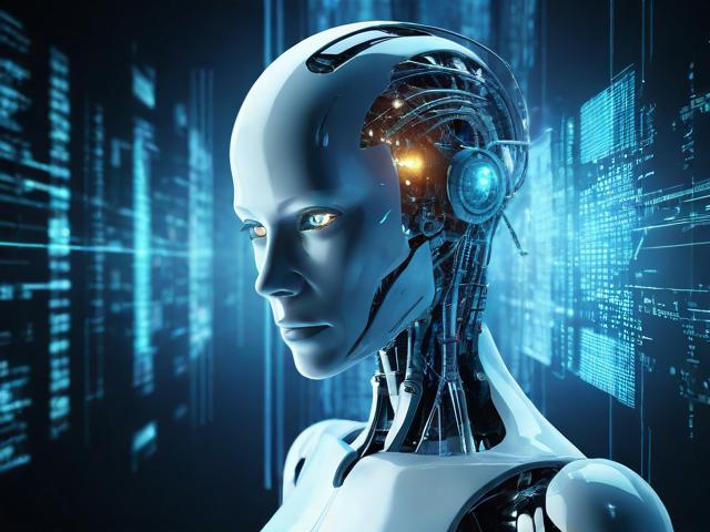 人工智能计算机，探索未来计算的核心力量