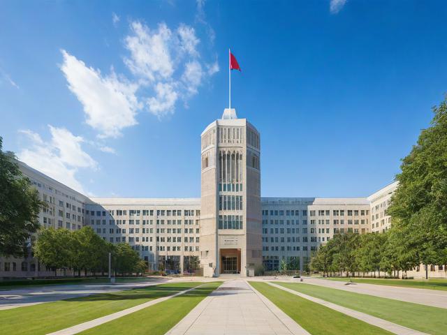 高校权威排名网站，揭秘全球高等教育风向标