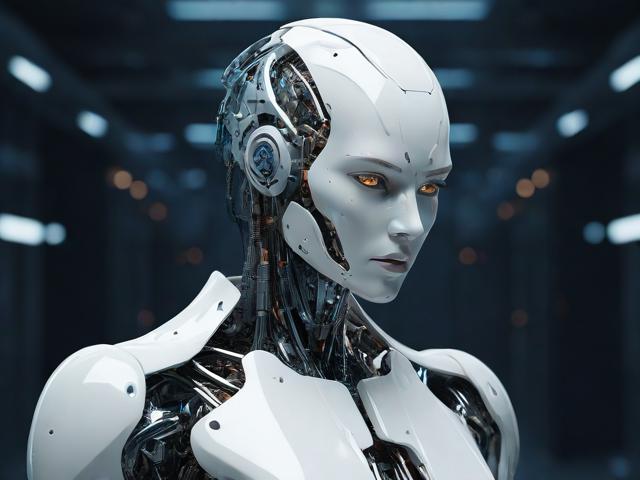 人工智能时代，这些职位将因AI而崛起