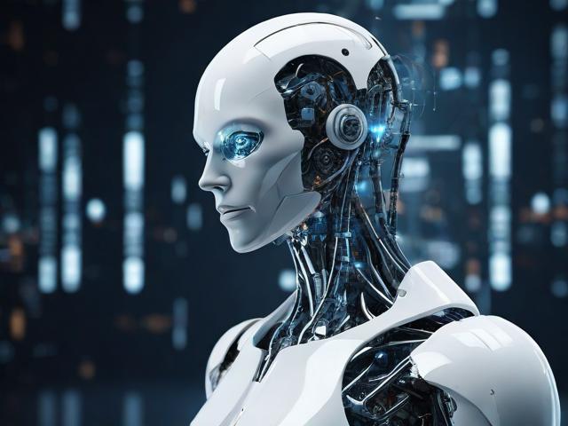 人工智能领域中的Pra，探索其定义、应用与未来展望