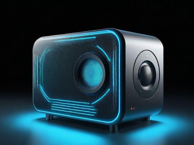 外国人工智能音箱的命名艺术，探索这些智能伙伴的别称与特色