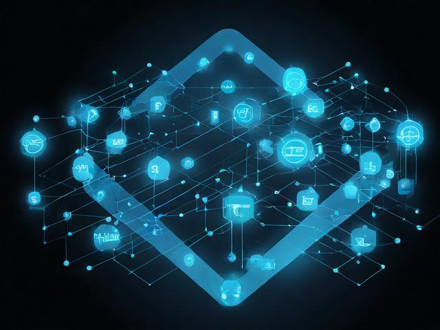 移动数据与人工智能的融合，探索移动数据人工智能的无限可能