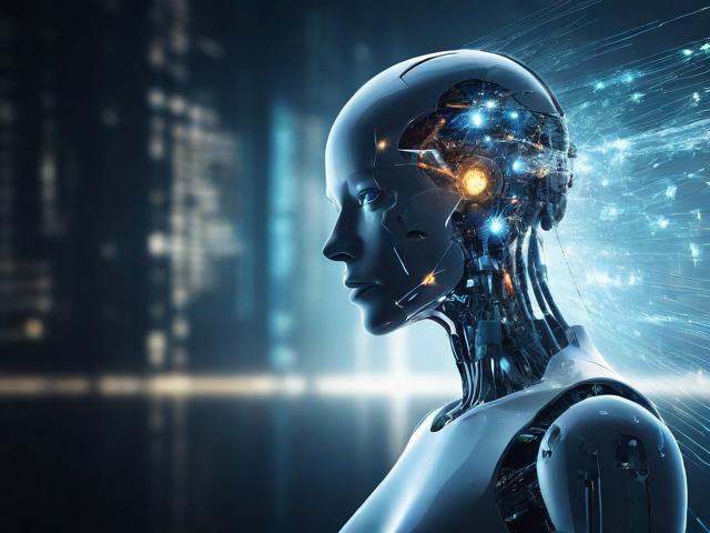 人工智能浪潮下的淘汰与新生，探索科技变革的深远影响